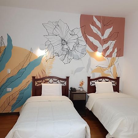 Hostal Telsa Sweet Stay Inkahoteles アレキパ エクステリア 写真
