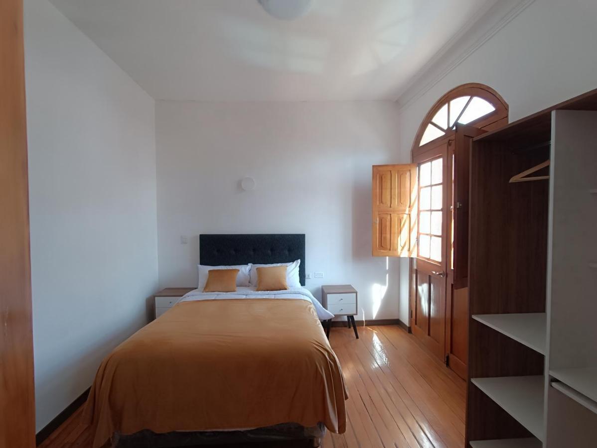 Hostal Telsa Sweet Stay Inkahoteles アレキパ 部屋 写真