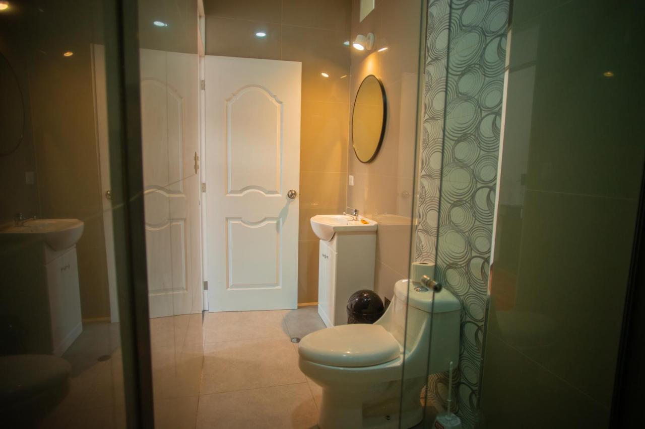 Hostal Telsa Sweet Stay Inkahoteles アレキパ エクステリア 写真
