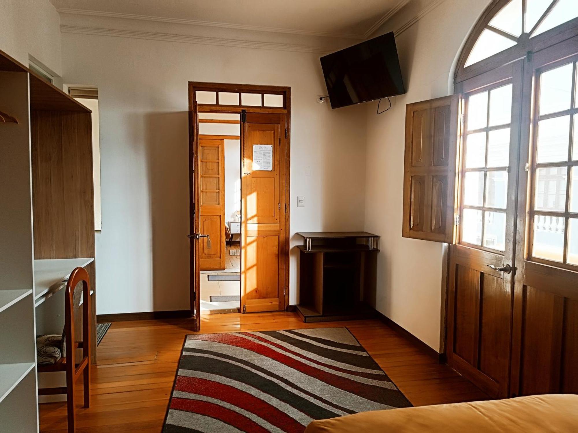 Hostal Telsa Sweet Stay Inkahoteles アレキパ エクステリア 写真