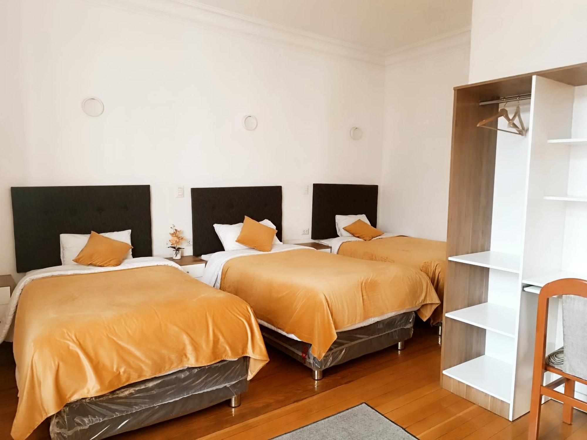 Hostal Telsa Sweet Stay Inkahoteles アレキパ エクステリア 写真