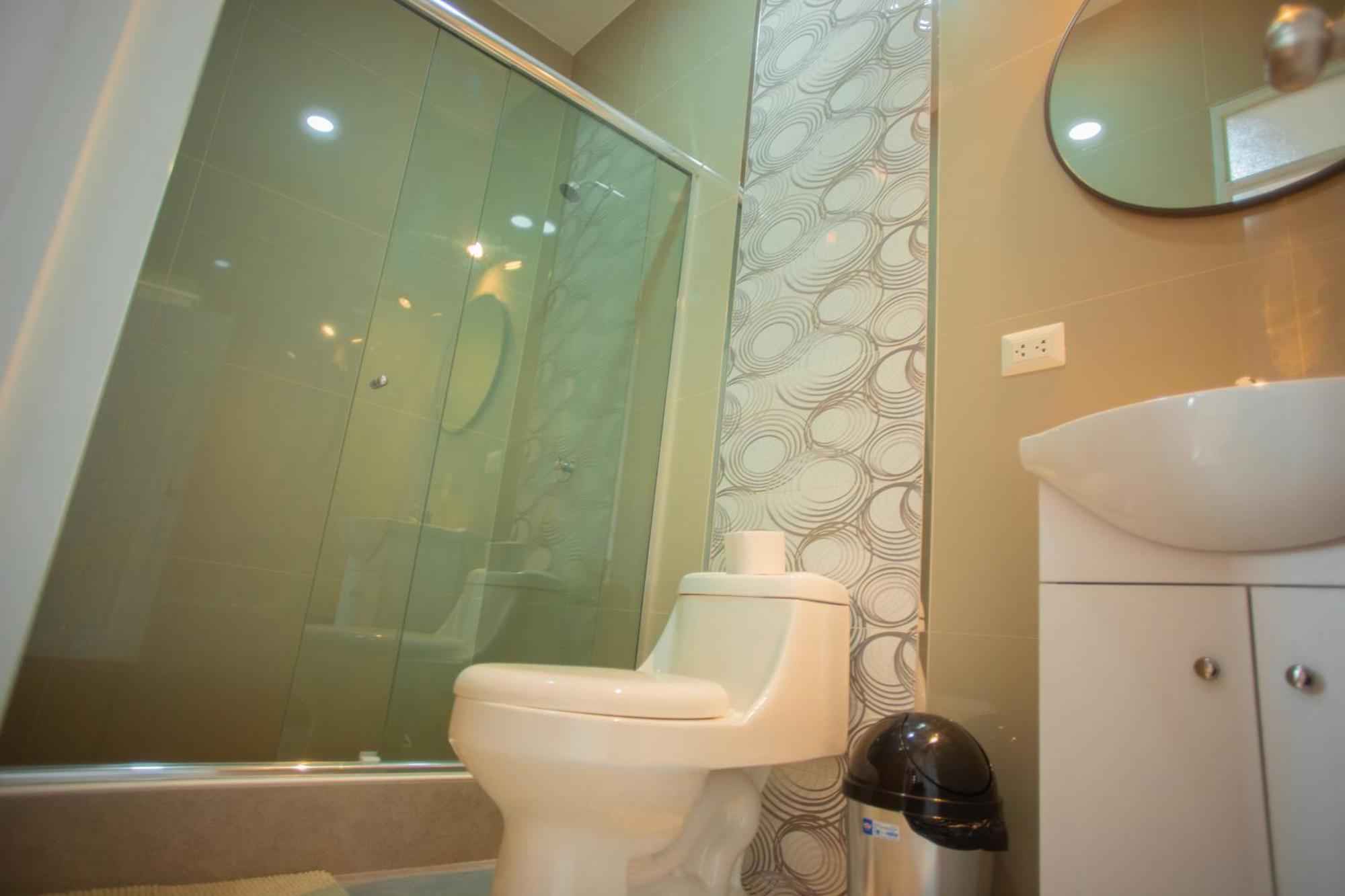 Hostal Telsa Sweet Stay Inkahoteles アレキパ エクステリア 写真