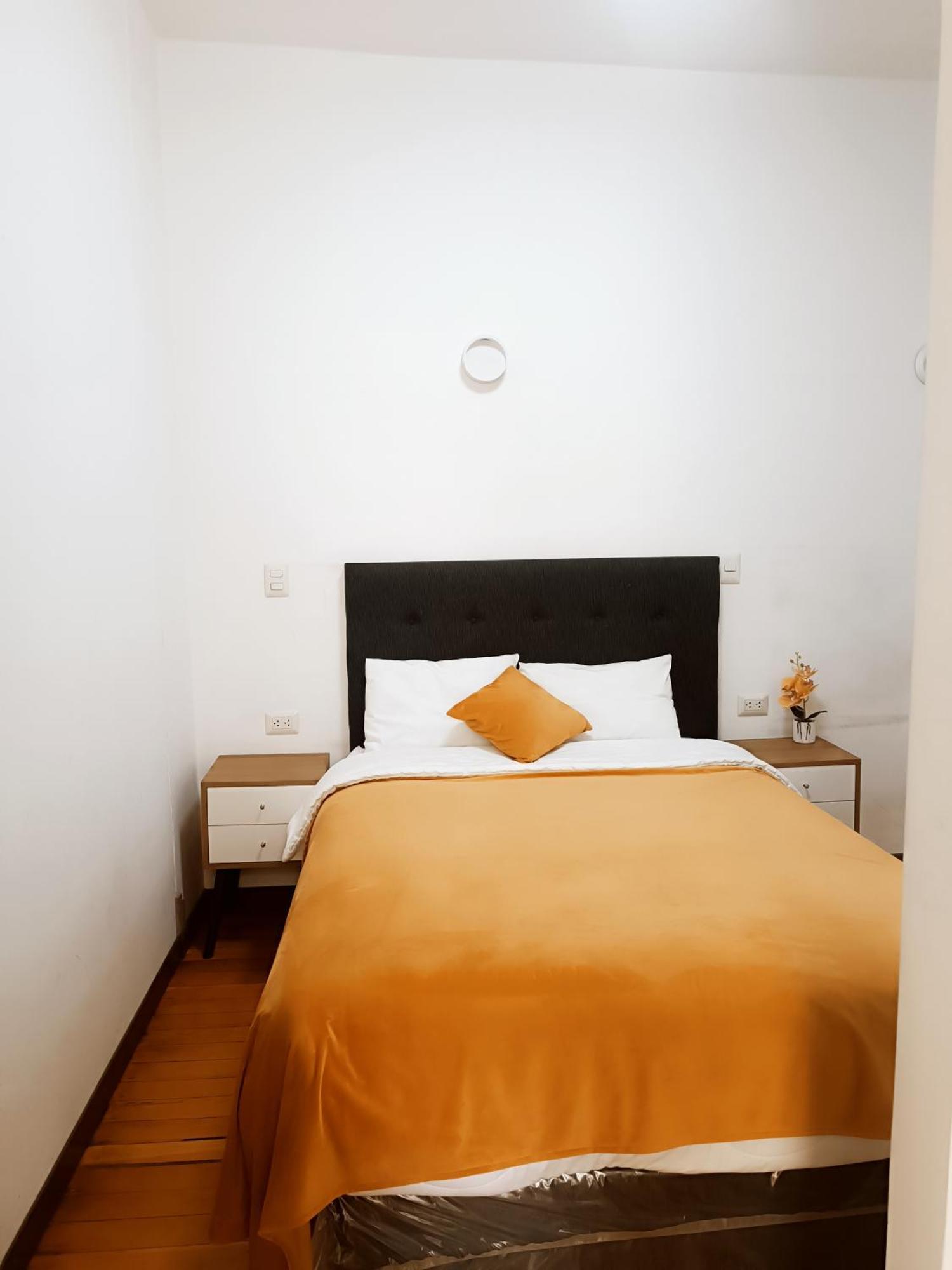 Hostal Telsa Sweet Stay Inkahoteles アレキパ エクステリア 写真