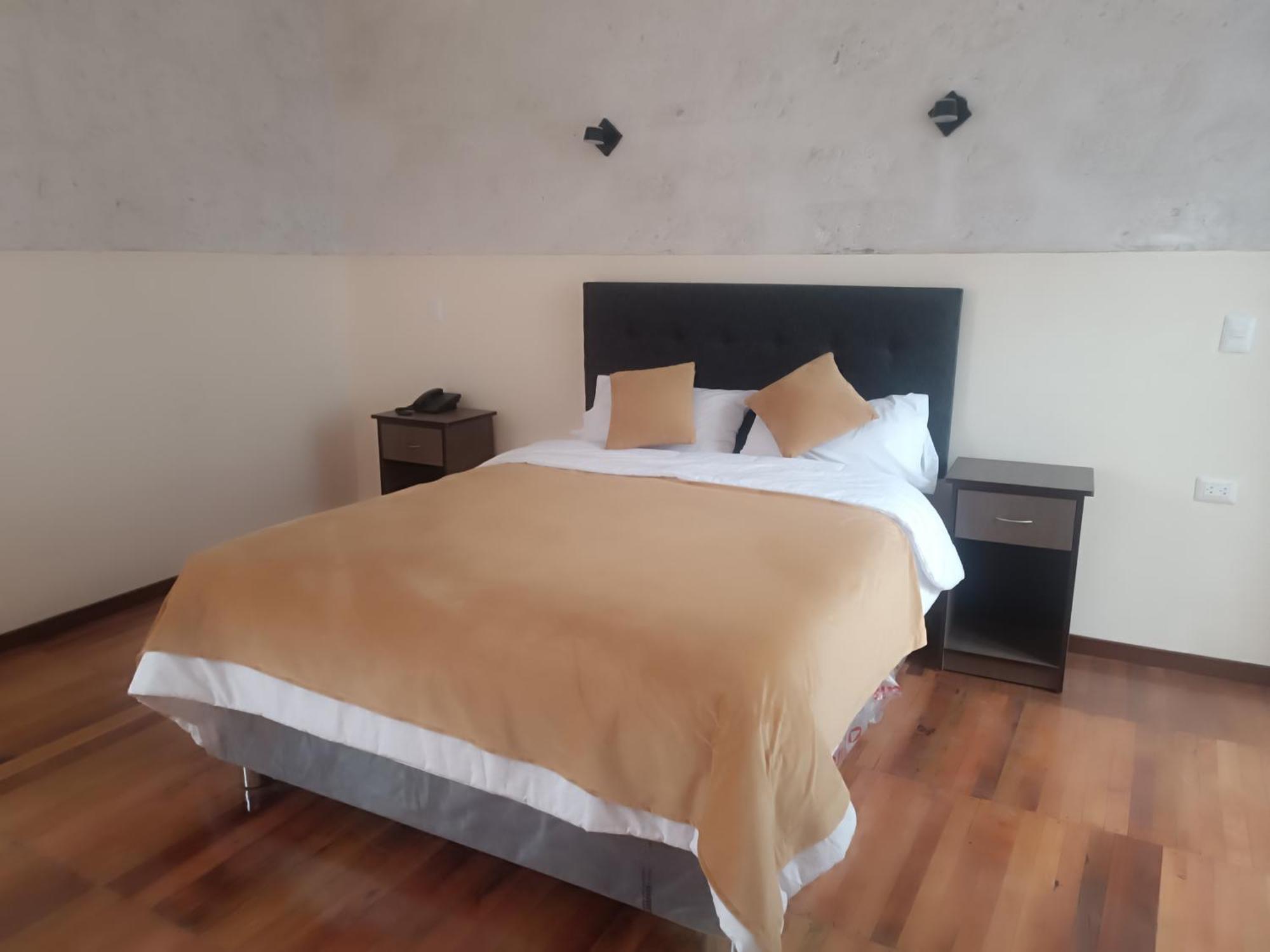 Hostal Telsa Sweet Stay Inkahoteles アレキパ エクステリア 写真